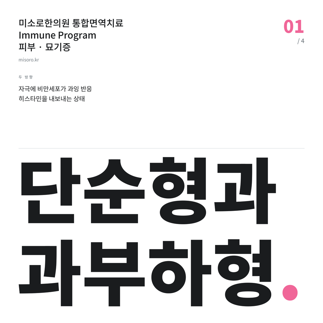 판교동 묘기증 단순형과 과부하형